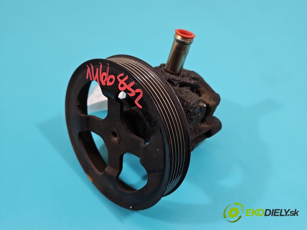 Mitsubishi Grandis 2.4 16V 165 HP automatic 121 kW 2378 cm3 5- čerpadlo posilovač  (Servočerpadlo, pumpa riadenia)