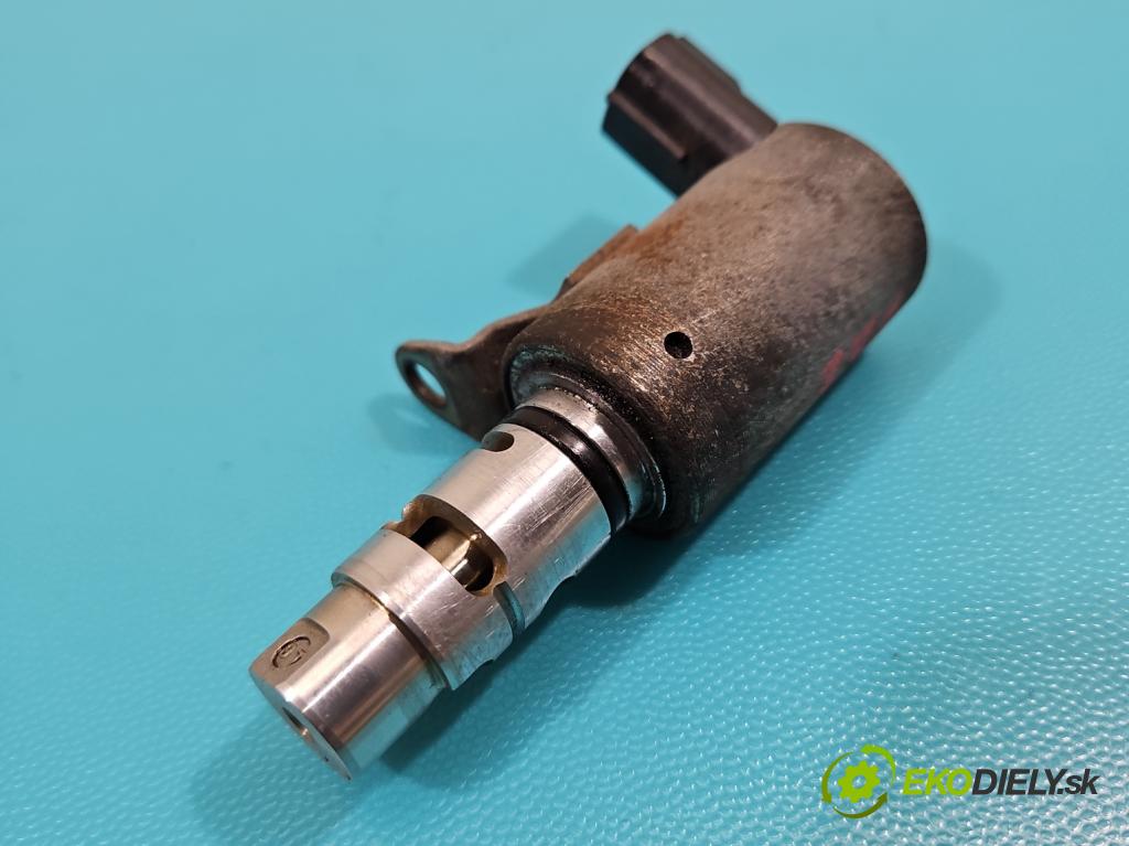 Mitsubishi Grandis 2.4 16V 4G69 165 HP automatic 121 kW 2378 cm3 5- snímač časovanie načasovanie K5T45591