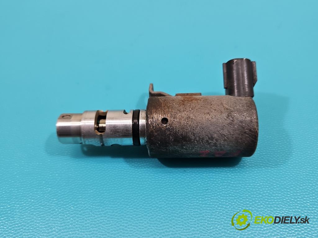 Mitsubishi Grandis 2.4 16V 4G69 165 HP automatic 121 kW 2378 cm3 5- snímač časovanie načasovanie K5T45591