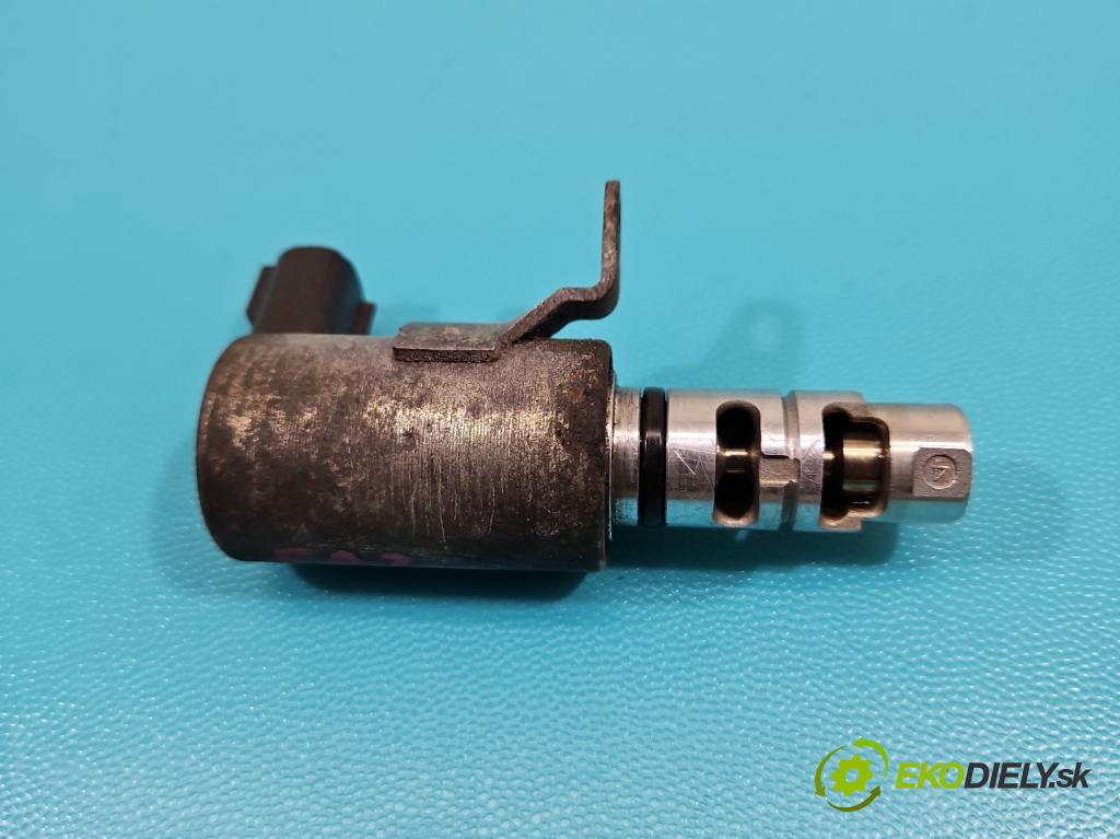 Mitsubishi Grandis 2.4 16V 4G69 165 HP automatic 121 kW 2378 cm3 5- snímač časovanie načasovanie K5T45591