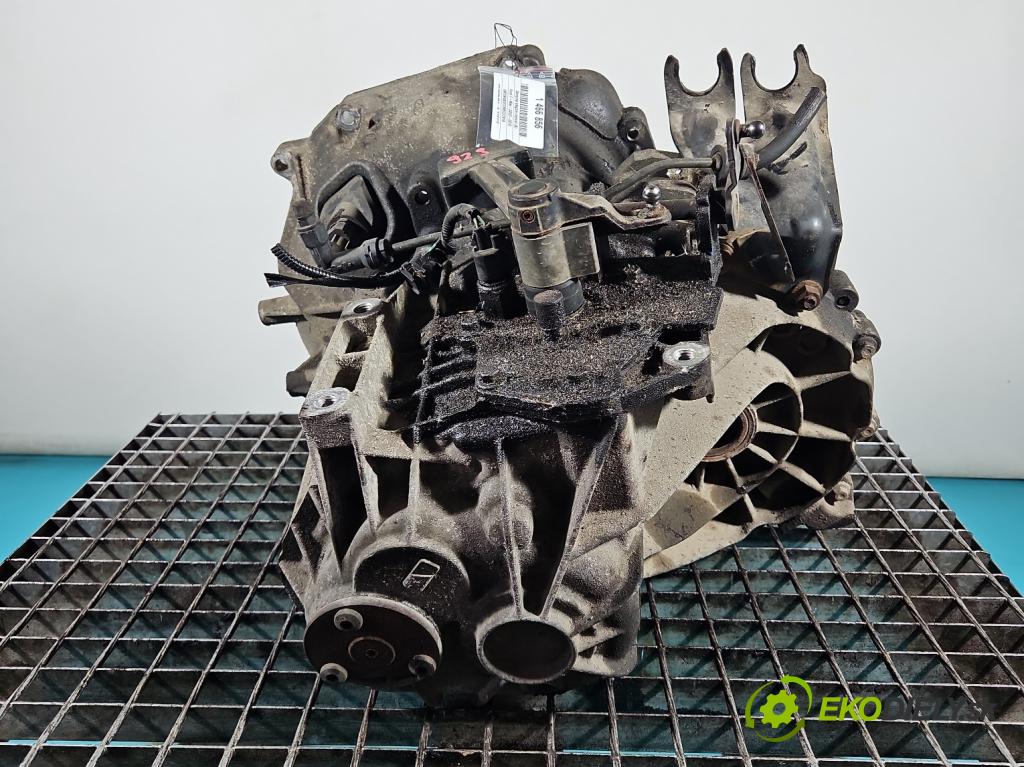 Ford C-Max I 2003-2010 2.0 16V 145 HP manual 107 kW 1999 cm3 5- prevodovka stupeň,rýchlosť manual 4M5R 7002 VB
