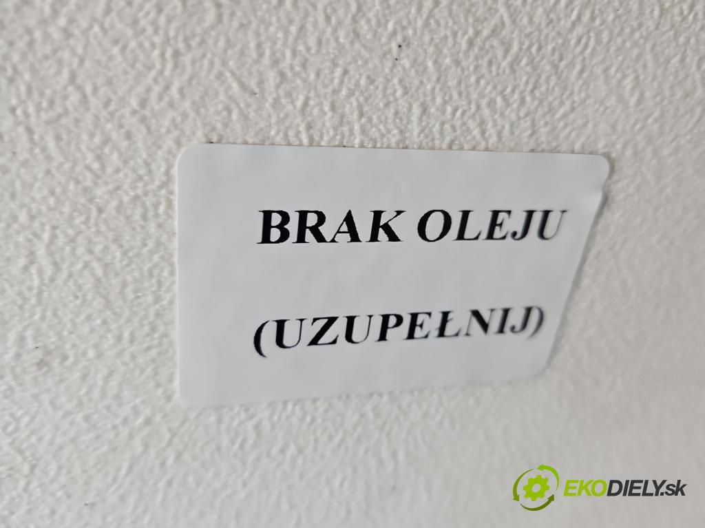 Ford C-Max I 2003-2010 2.0 16V 145 HP manual 107 kW 1999 cm3 5- prevodovka stupeň,rýchlosť manual 4M5R 7002 VB