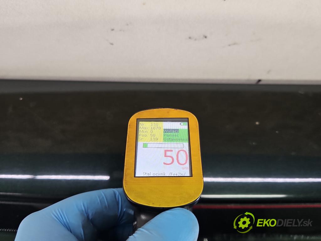 Audi A6 C5 1997-2004 2.5 tdi 179KM automatic 132 kW 2496 cm3 5- zadní kufrové dveře  (Zadní kapota (kufr))