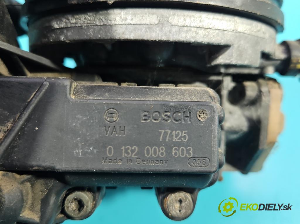 Citroen Saxo 1.1 60 hp manual 44 kW 1124 cm3 3- karburátor  (Karburátor)