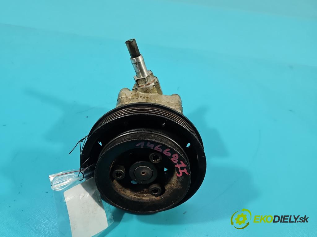 Audi A4 B5 1994-2001 1.8 20V 125 HP manual 92 kW 1781 cm3 4- čerpadlo posilovač  (Servočerpadlo, pumpa riadenia)