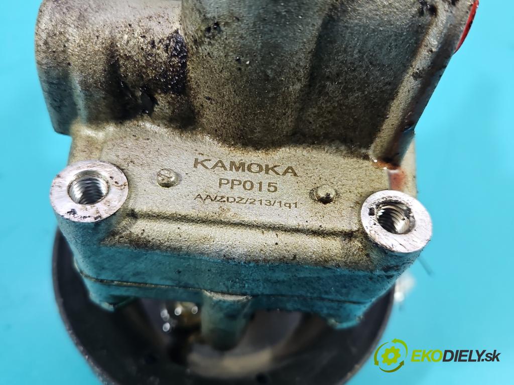 Audi A4 B5 1994-2001 1.8 20V 125 HP manual 92 kW 1781 cm3 4- čerpadlo posilovač  (Servočerpadlo, pumpa riadenia)