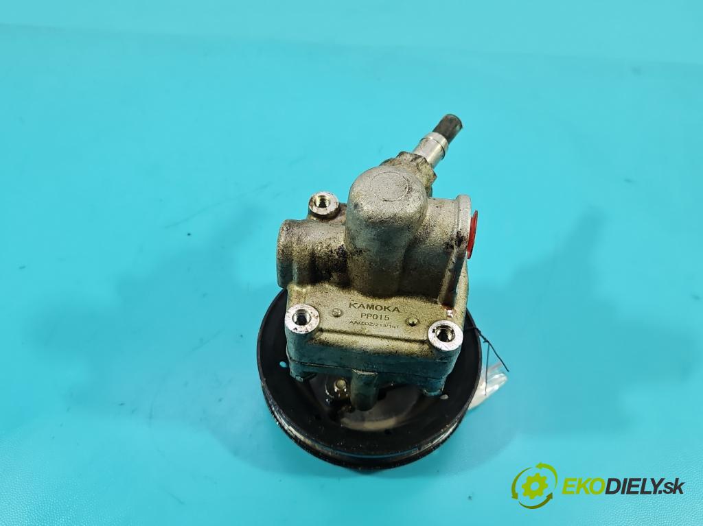 Audi A4 B5 1994-2001 1.8 20V 125 HP manual 92 kW 1781 cm3 4- čerpadlo posilovač  (Servočerpadlo, pumpa riadenia)