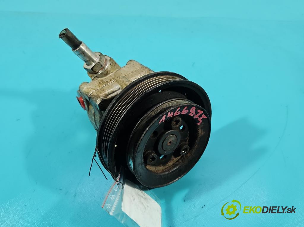 Audi A4 B5 1994-2001 1.8 20V 125 HP manual 92 kW 1781 cm3 4- čerpadlo posilovač  (Servočerpadlo, pumpa riadenia)