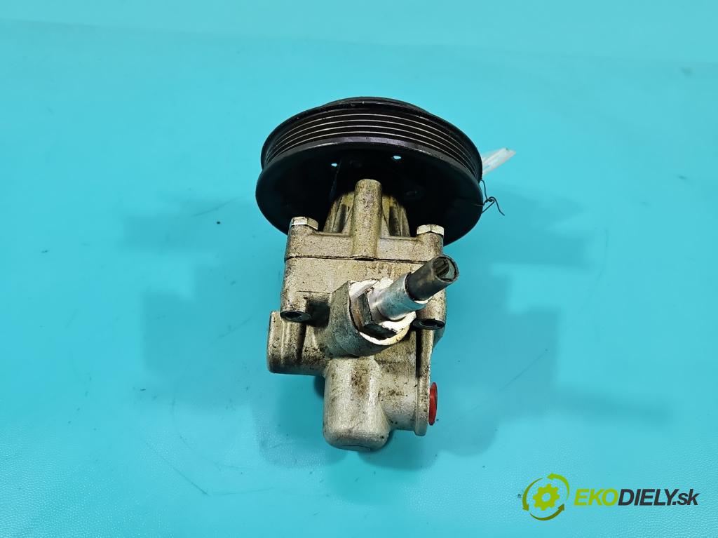 Audi A4 B5 1994-2001 1.8 20V 125 HP manual 92 kW 1781 cm3 4- čerpadlo posilovač  (Servočerpadlo, pumpa riadenia)