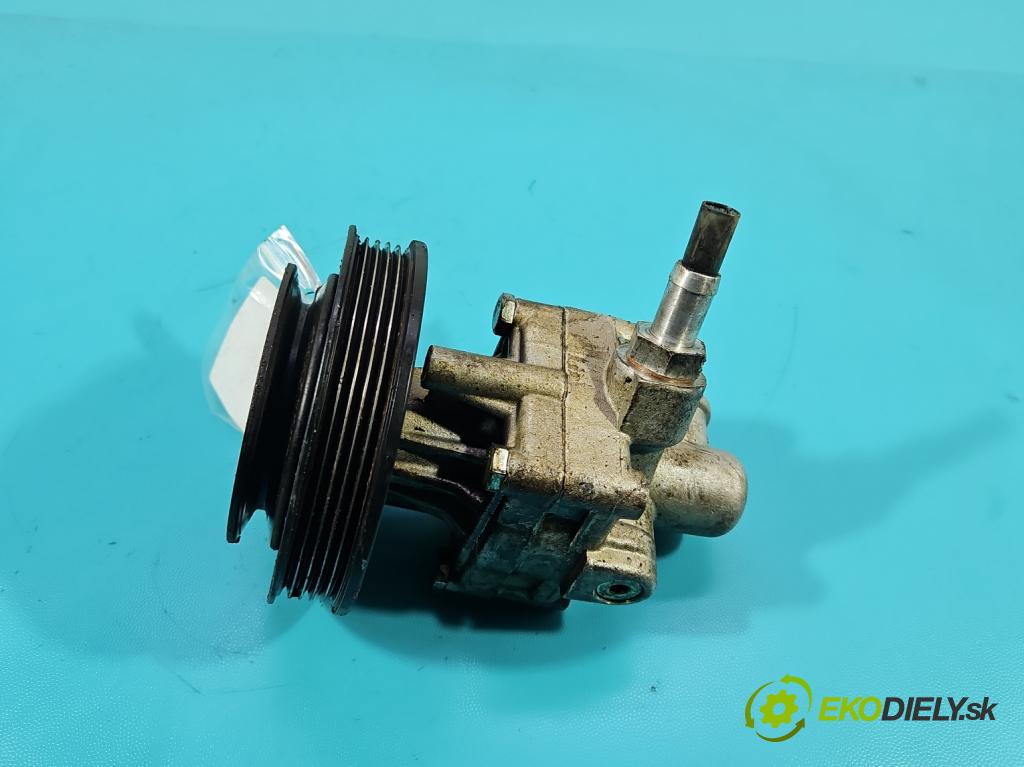 Audi A4 B5 1994-2001 1.8 20V 125 HP manual 92 kW 1781 cm3 4- čerpadlo posilovač  (Servočerpadlo, pumpa riadenia)