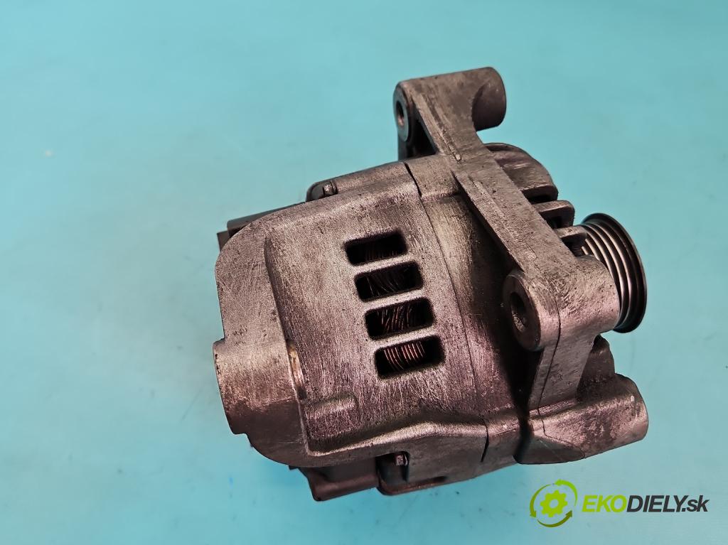 Bmw 3 E46 1998-2007 2.0d 150 HP automatic 110 kW 1995 cm3 5- Alternator 7789980 (Alternátor)