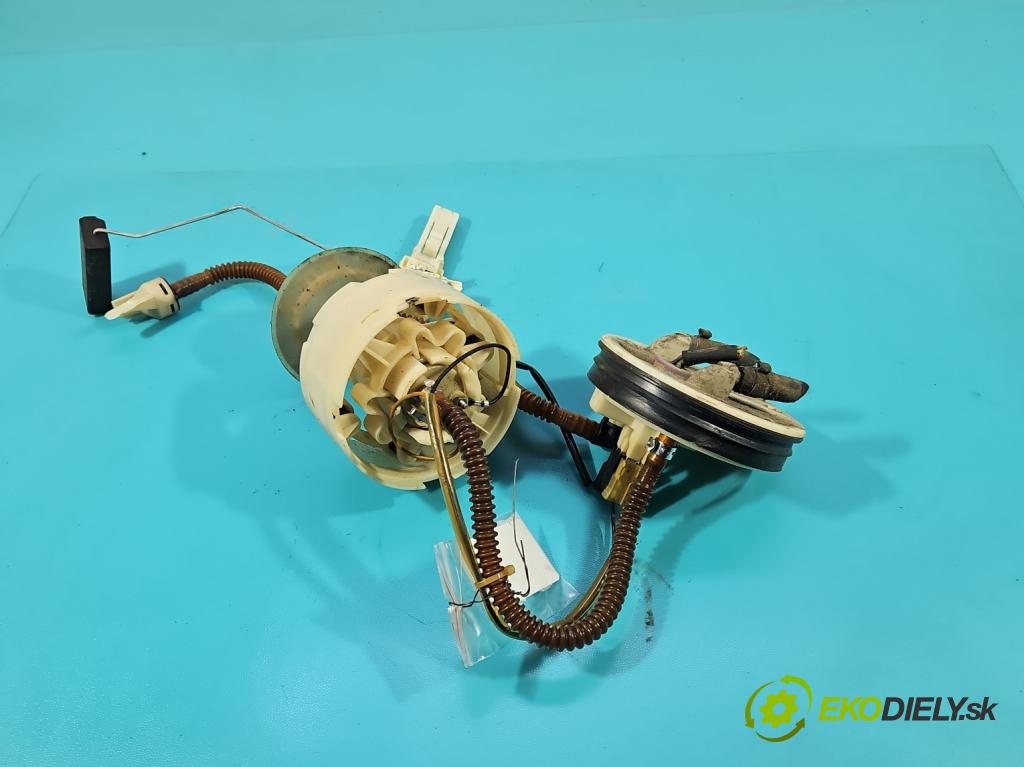 Audi A4 B5 1994-2001 1.8 20V 125 hp manual 92 kW 1781 cm3 4- čerpadlo paliva 8D0201319
