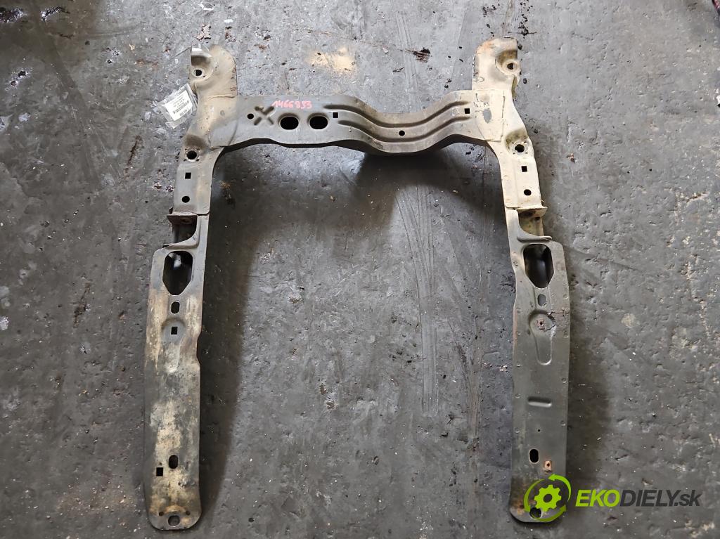 Opel Astra I 1991-2002 1.6 16V 101 HP manual 74 kW 1598 cm3 4- výstuha motora