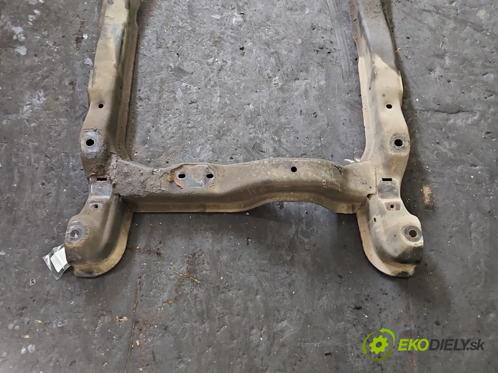 Opel Astra I 1991-2002 1.6 16V 101 HP manual 74 kW 1598 cm3 4- výstuha motora