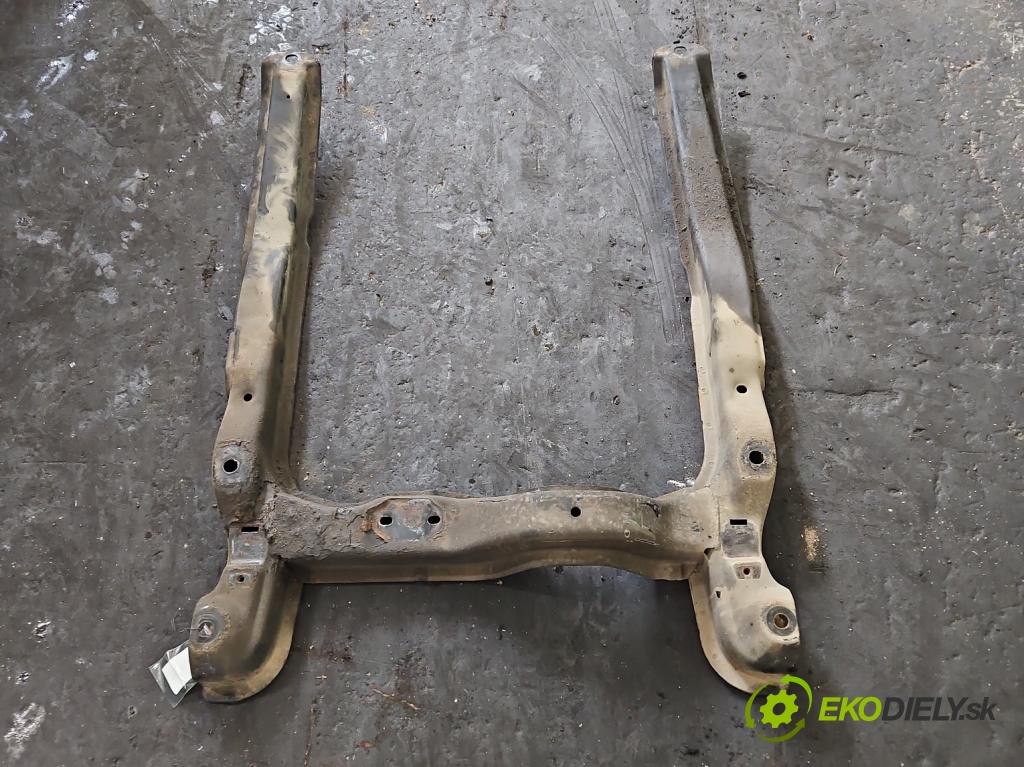 Opel Astra I 1991-2002 1.6 16V 101 HP manual 74 kW 1598 cm3 4- výstuha motora 