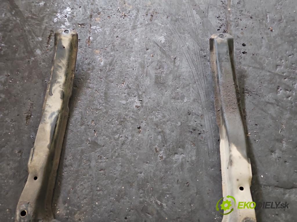 Opel Astra I 1991-2002 1.6 16V 101 HP manual 74 kW 1598 cm3 4- výstuha motora