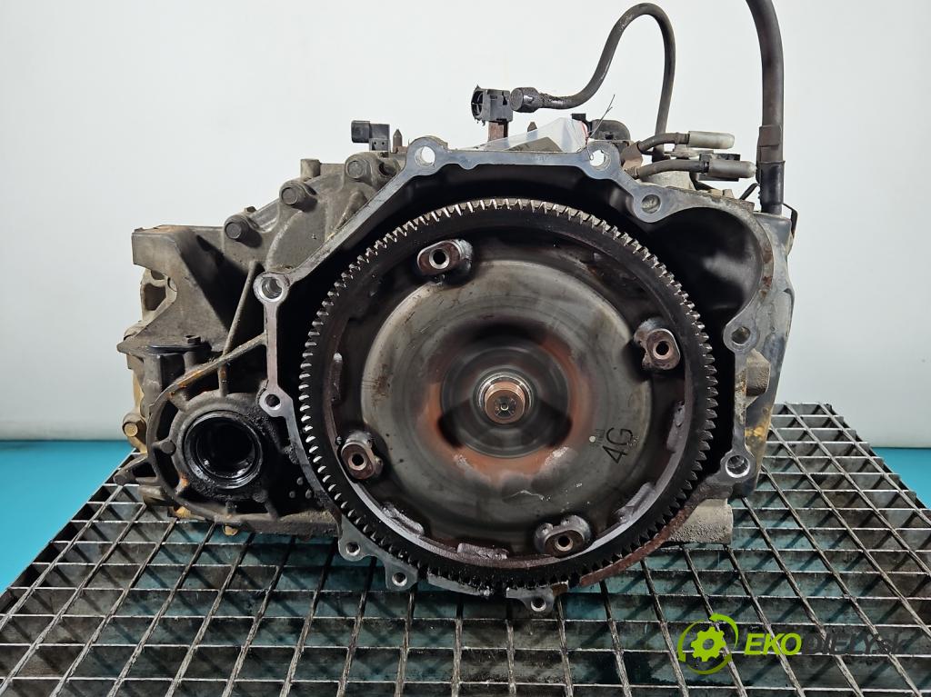 Mitsubishi Grandis 2.4 16V 165 HP automatic 121 kW 2378 cm3 5- prevodovka stupeň,rýchlosť automat F4A4B2N4Z