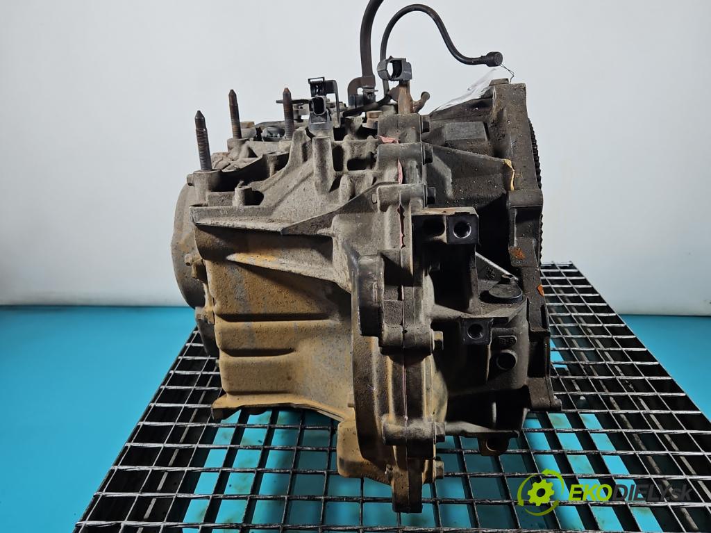 Mitsubishi Grandis 2.4 16V 165 HP automatic 121 kW 2378 cm3 5- prevodovka stupeň,rýchlosť automat F4A4B2N4Z