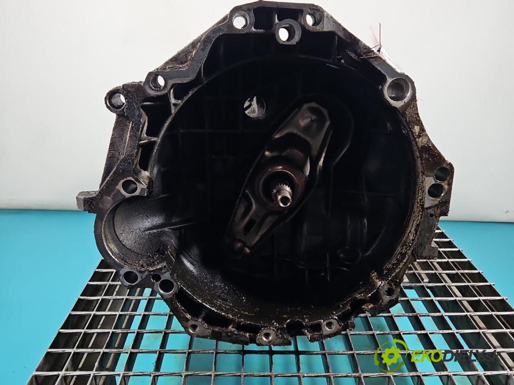 Audi A4 B5 1994-2001 1.8 20V 125 HP manual 92 kW 1781 cm3 4- prevodovka stupeň,rýchlosť manual DDU