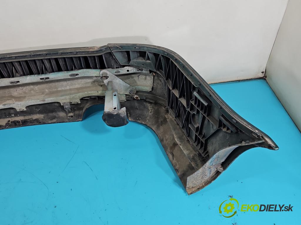 Audi A4 B5 1994-2001 1.8 20V 125 hp manual 92 kW 1781 cm3 4- nárazník zadní  (Ostatné)