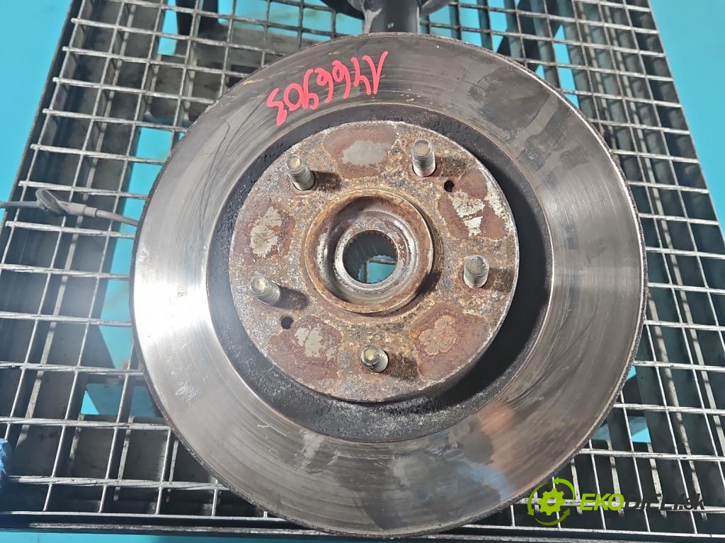 Mitsubishi Grandis 2.4 16V 165 hp automatic 121 kW 2378 cm3 5- náboj levé  (Náboje)