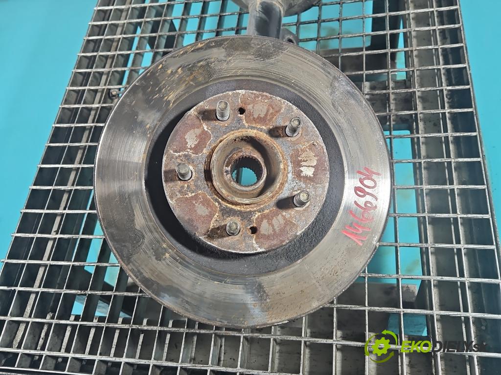 Mitsubishi Grandis 2.4 16V 165 hp automatic 121 kW 2378 cm3 5- náboj pravé  (Náboje)