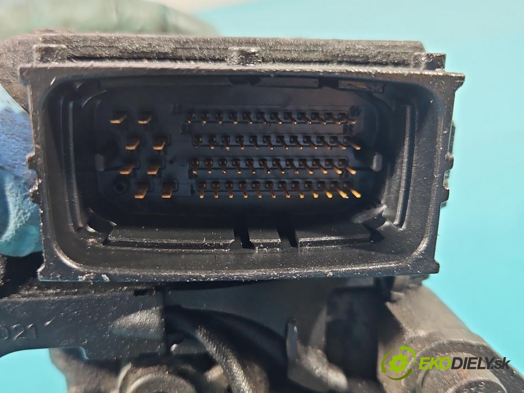 Opel Zafira A 1999-2005 2.0 dti 101 HP manual 74 kW 1998 cm3 5- čerpadlo vstrekovacia 0470504222 (Vstrekovacie čerpadlo)