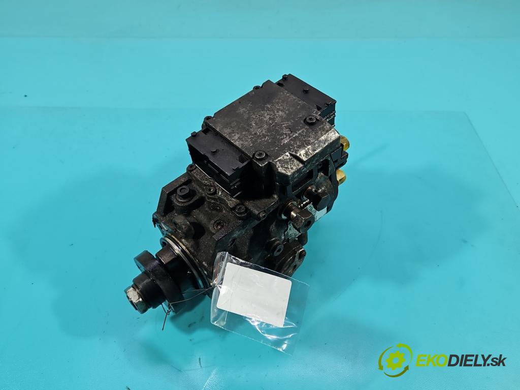 Opel Zafira A 1999-2005 2.0 dti 101 HP manual 74 kW 1998 cm3 5- čerpadlo vstrekovacia 0470504222 (Vstrekovacie čerpadlo)