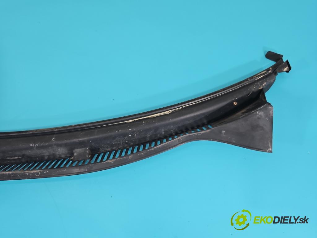 Vw Polo IV 9N 2001-2009 1.9 sdi 64 HP manual 47 kW 1896 cm3 5- torpédo 6Q1819415B (Torpédo (plast pod čelným sklom))