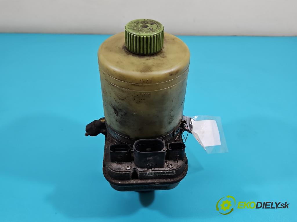 Vw Polo IV 9N 2001-2009 1.9 sdi 64 HP manual 47 kW 1896 cm3 5- čerpadlo posilovač 6Q0423156Q (Servočerpadlo, pumpa riadenia)