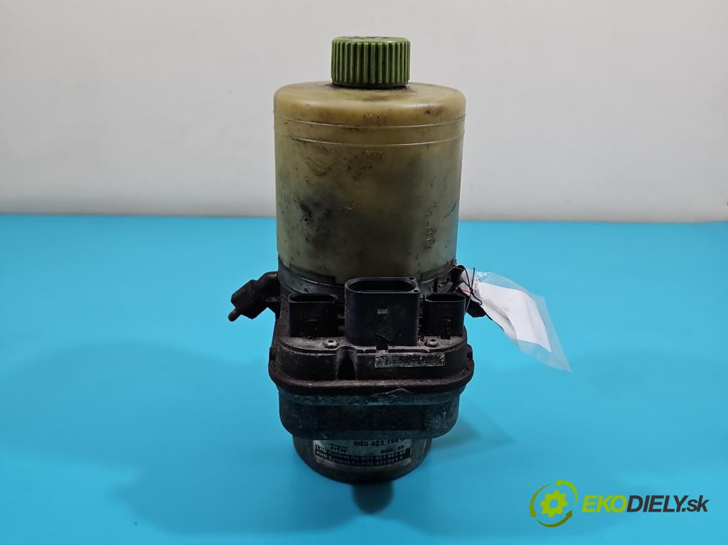 Vw Polo IV 9N 2001-2009 1.9 sdi 64 HP manual 47 kW 1896 cm3 5- čerpadlo posilovač 6Q0423156Q (Servočerpadlo, pumpa riadenia)