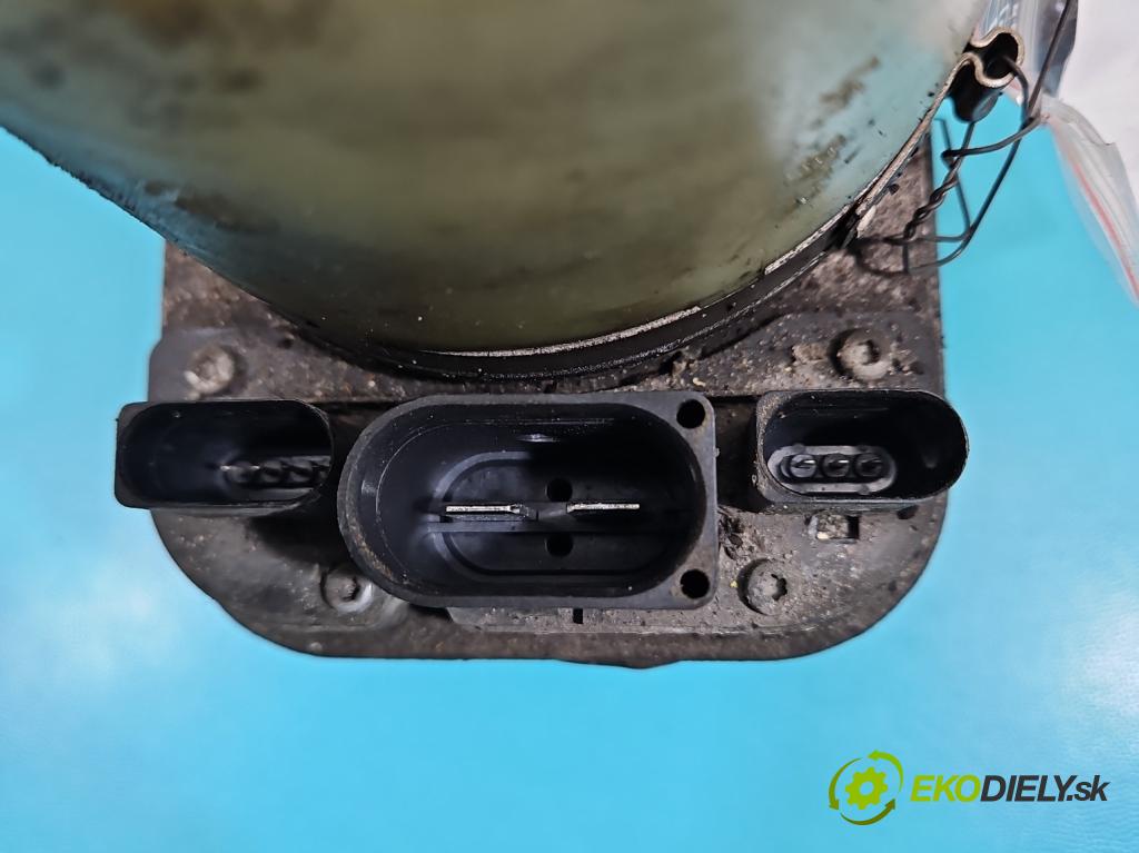 Vw Polo IV 9N 2001-2009 1.9 sdi 64 HP manual 47 kW 1896 cm3 5- čerpadlo posilovač 6Q0423156Q (Servočerpadlo, pumpa riadenia)