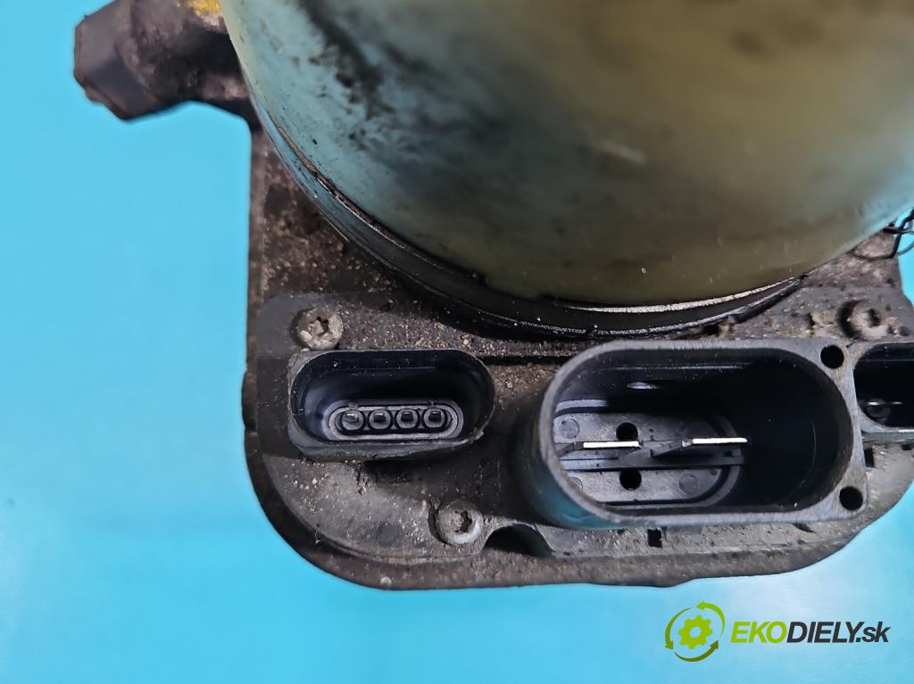 Vw Polo IV 9N 2001-2009 1.9 sdi 64 HP manual 47 kW 1896 cm3 5- čerpadlo posilovač 6Q0423156Q (Servočerpadlo, pumpa riadenia)