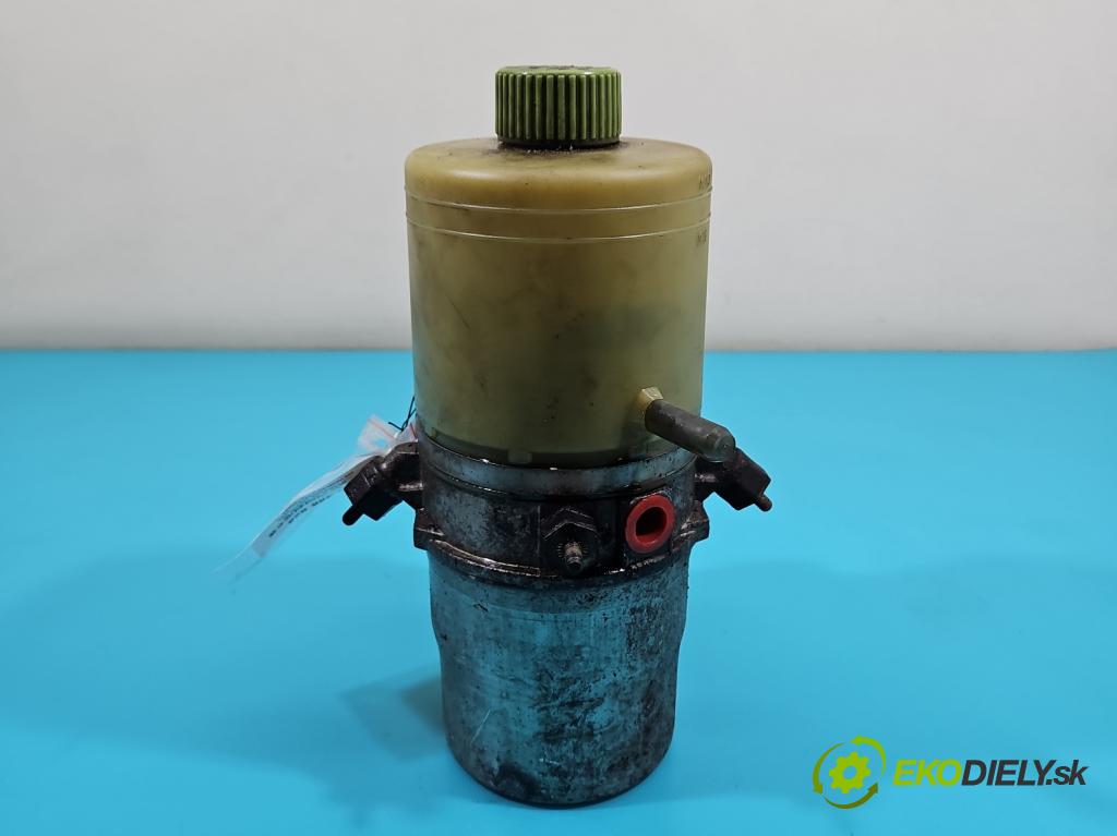 Vw Polo IV 9N 2001-2009 1.9 sdi 64 HP manual 47 kW 1896 cm3 5- čerpadlo posilovač 6Q0423156Q (Servočerpadlo, pumpa riadenia)