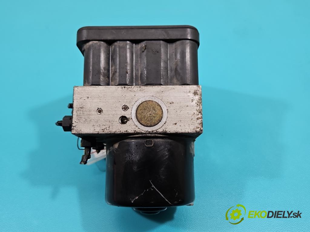 Vw Polo IV 9N 2001-2009 1.9 sdi 64 hp manual 47 kW 1896 cm3 5- čerpadlo abs 6Q0614117H (Pumpy brzdové)