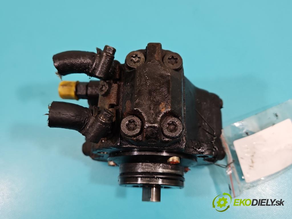 Opel Corsa C 2000-2006 1,3.0 cdti 69KM manual 51 kW 1248 cm3 3- čerpadlo vstrekovacia  (Vstrekovacie čerpadlo)