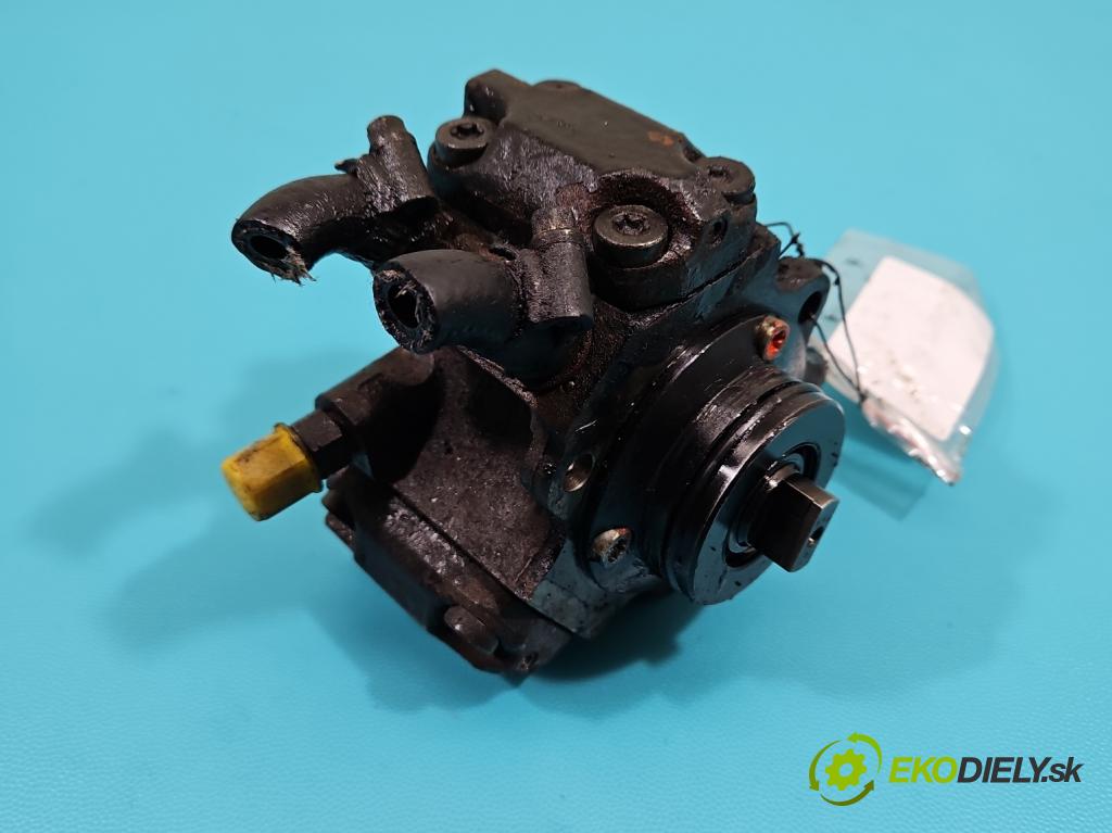 Opel Corsa C 2000-2006 1,3.0 cdti 69KM manual 51 kW 1248 cm3 3- čerpadlo vstrekovacia  (Vstrekovacie čerpadlo)