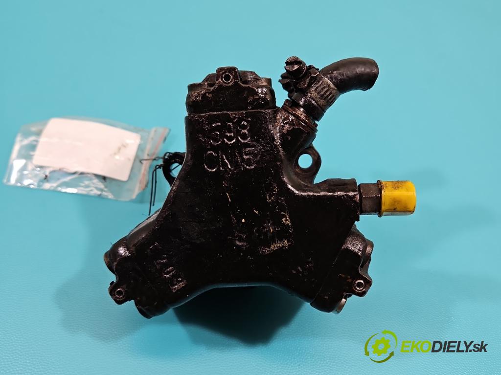 Opel Corsa C 2000-2006 1,3.0 cdti 69KM manual 51 kW 1248 cm3 3- čerpadlo vstrekovacia  (Vstrekovacie čerpadlo)