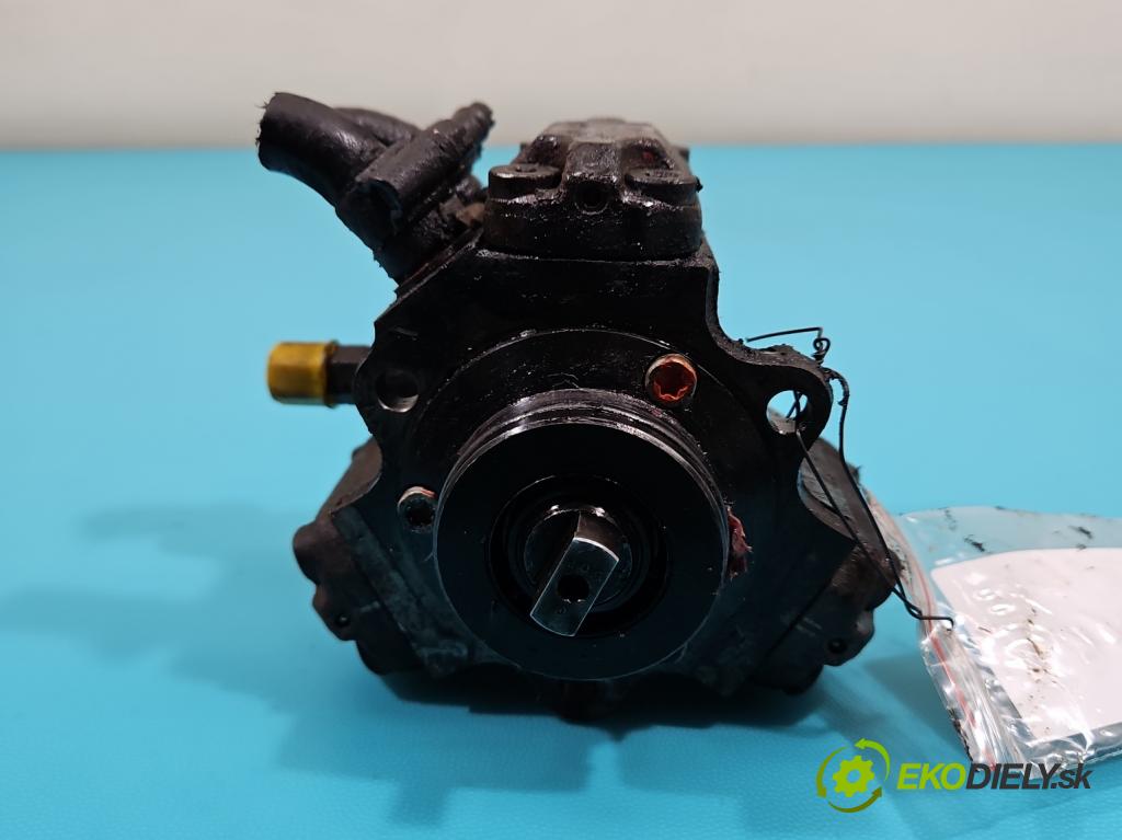 Opel Corsa C 2000-2006 1,3.0 cdti 69KM manual 51 kW 1248 cm3 3- čerpadlo vstrekovacia  (Vstrekovacie čerpadlo)