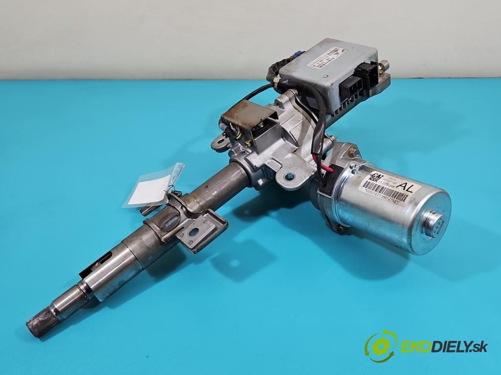 Opel Corsa C 2000-2006 1,3.0 cdti 69KM manual 51 kW 1248 cm3 3- čerpadlo posilovač 13205210 (Servočerpadlo, pumpa riadenia)