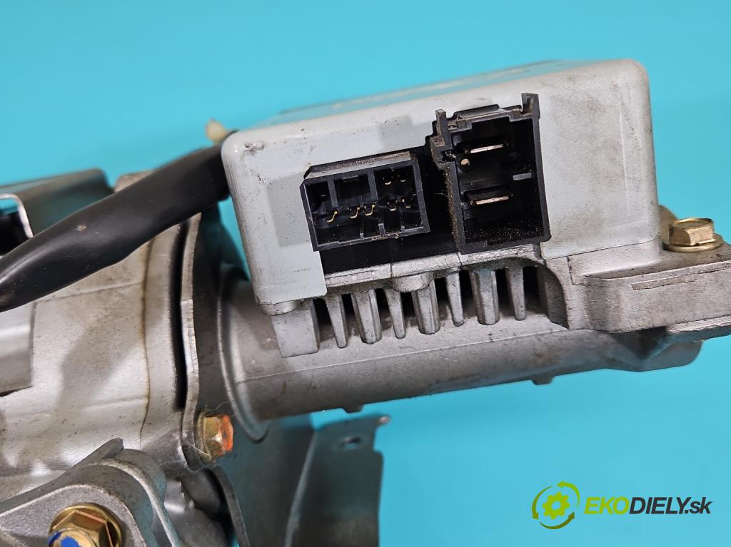 Opel Corsa C 2000-2006 1,3.0 cdti 69KM manual 51 kW 1248 cm3 3- čerpadlo posilovač 13205210 (Servočerpadlo, pumpa riadenia)