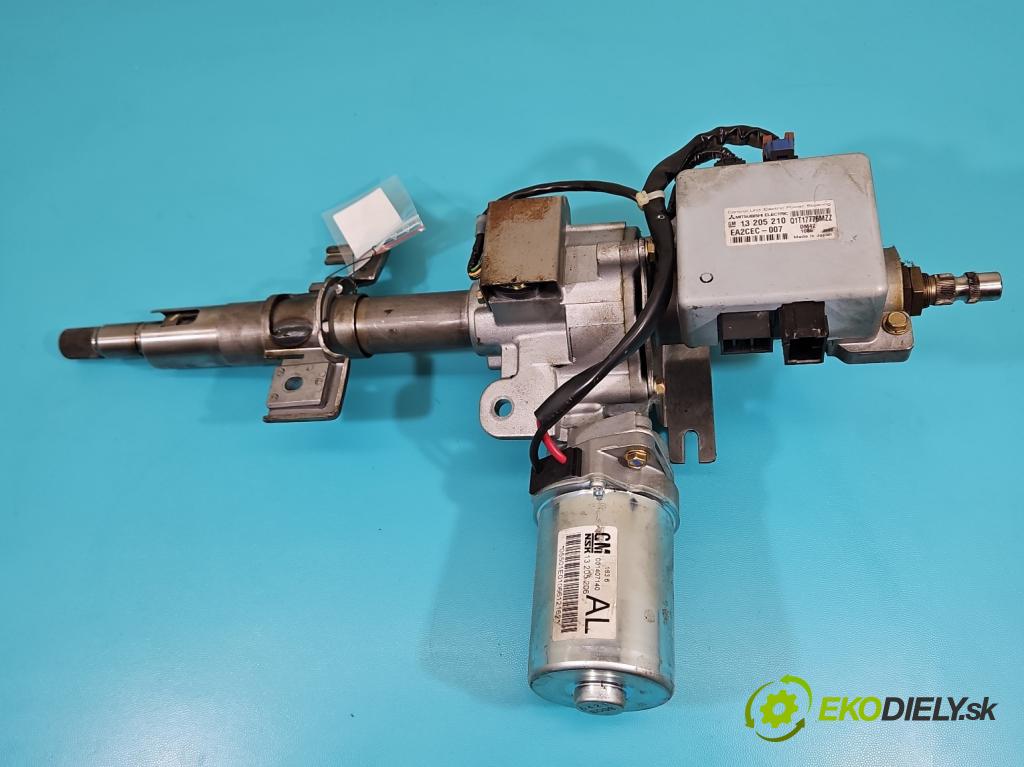 Opel Corsa C 2000-2006 1,3.0 cdti 69KM manual 51 kW 1248 cm3 3- čerpadlo posilovač 13205210 (Servočerpadlo, pumpa riadenia)