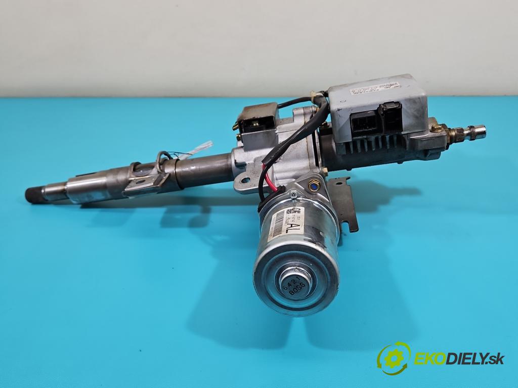 Opel Corsa C 2000-2006 1,3.0 cdti 69KM manual 51 kW 1248 cm3 3- čerpadlo posilovač 13205210 (Servočerpadlo, pumpa riadenia)