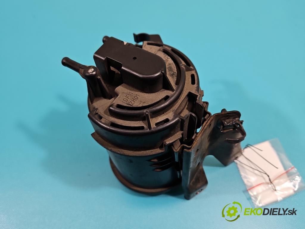 Nissan Note II 2012-2016 1.2 16V 80 HP manual 59 kW 1198 cm3 5- obal filtra palivo 149501S0A