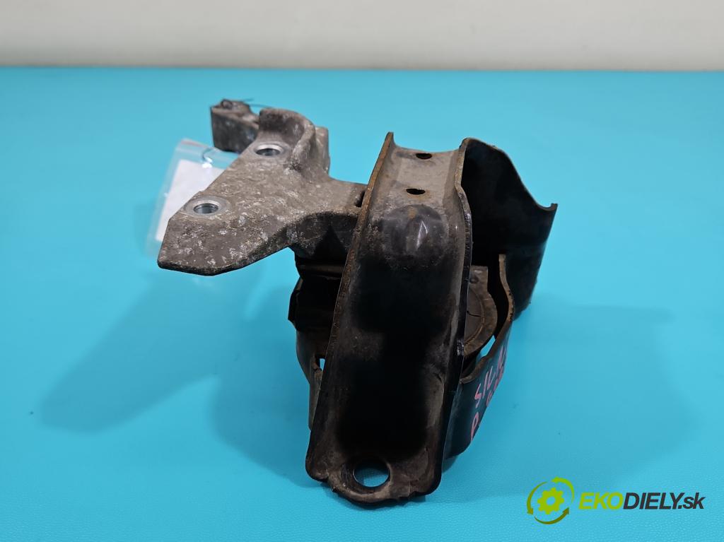 Nissan Note II 2012-2016 1.2 16V 80 HP manual 59 kW 1198 cm3 5- airbag motora  (Držiak motora)