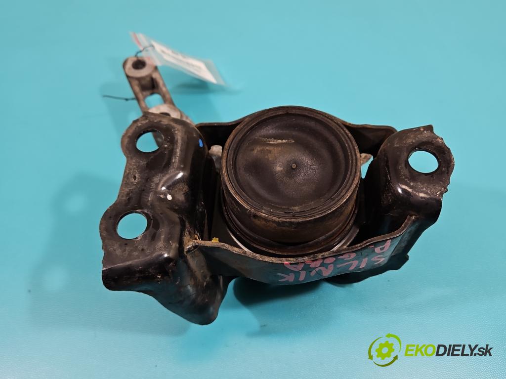 Nissan Note II 2012-2016 1.2 16V 80 HP manual 59 kW 1198 cm3 5- airbag motora  (Držiak motora)