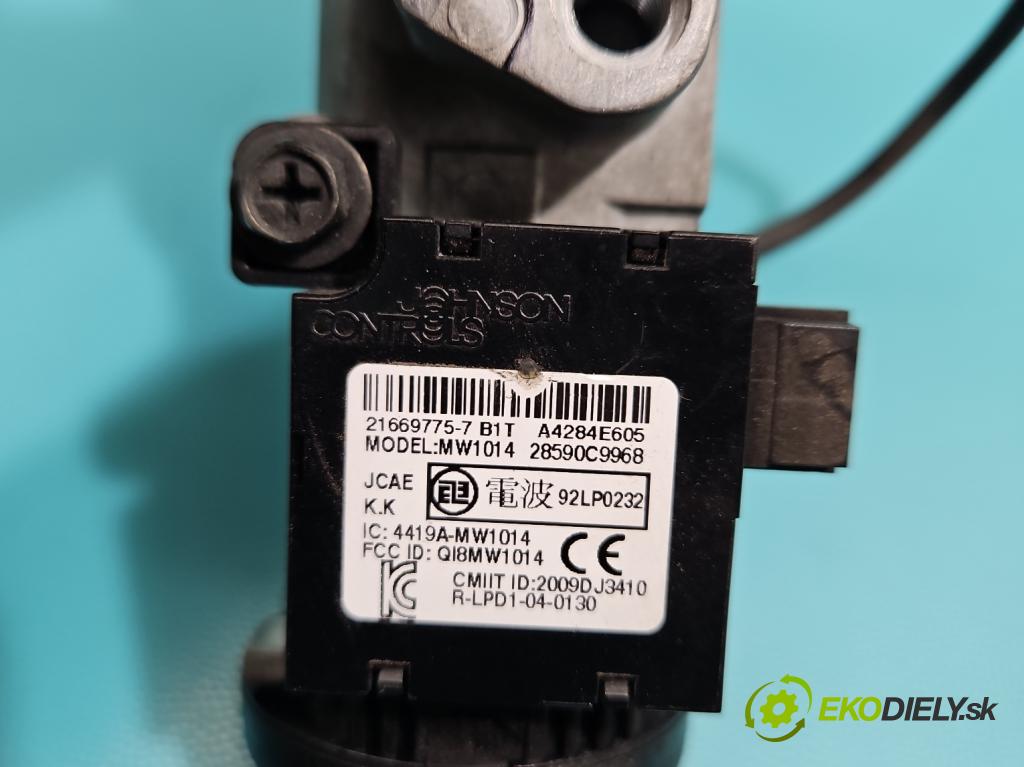 Nissan Note II 2012-2016 1.2 16V 80 HP manual 59 kW 1198 cm3 5- riadiaca jednotka motora NEC000-818