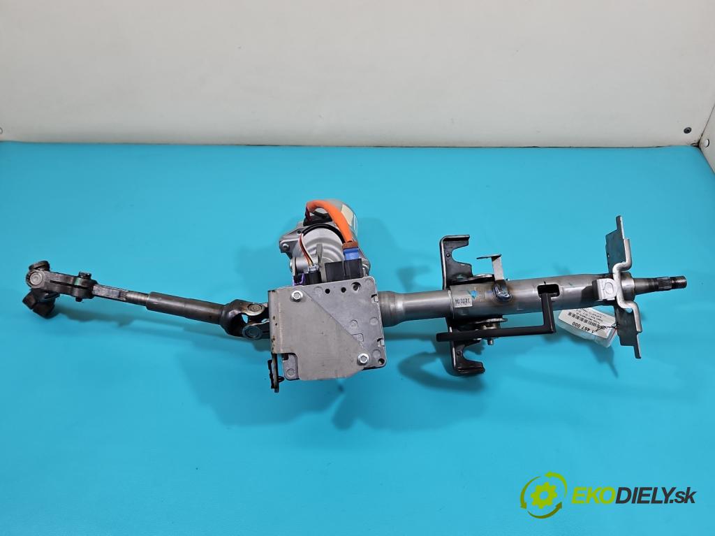 Nissan Note II 2012-2016 1.2 16V 80 HP manual 59 kW 1198 cm3 5- čerpadlo posilovač 48810-3VV2B (Servočerpadlo, pumpa riadenia)