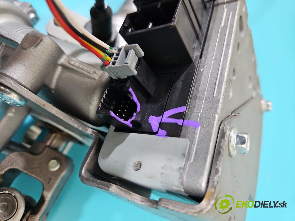 Nissan Note II 2012-2016 1.2 16V 80 HP manual 59 kW 1198 cm3 5- čerpadlo posilovač 48810-3VV2B (Servočerpadlo, pumpa riadenia)