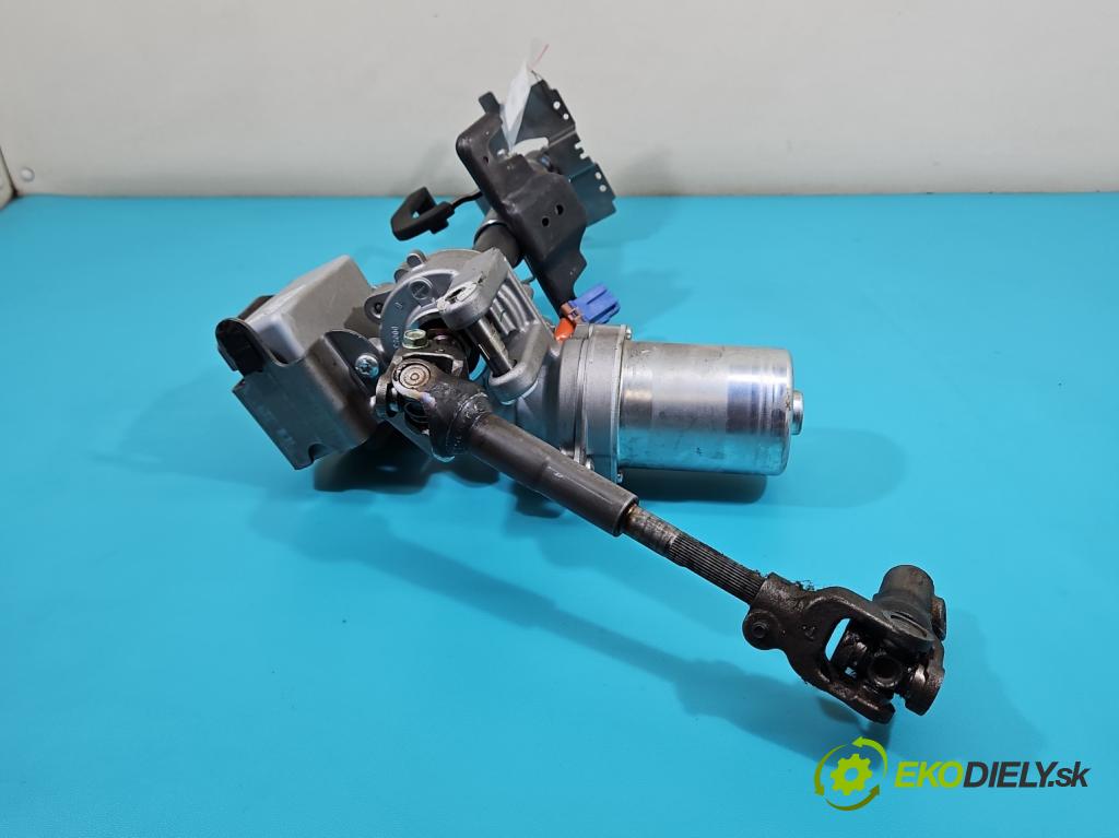 Nissan Note II 2012-2016 1.2 16V 80 HP manual 59 kW 1198 cm3 5- čerpadlo posilovač 48810-3VV2B (Servočerpadlo, pumpa riadenia)